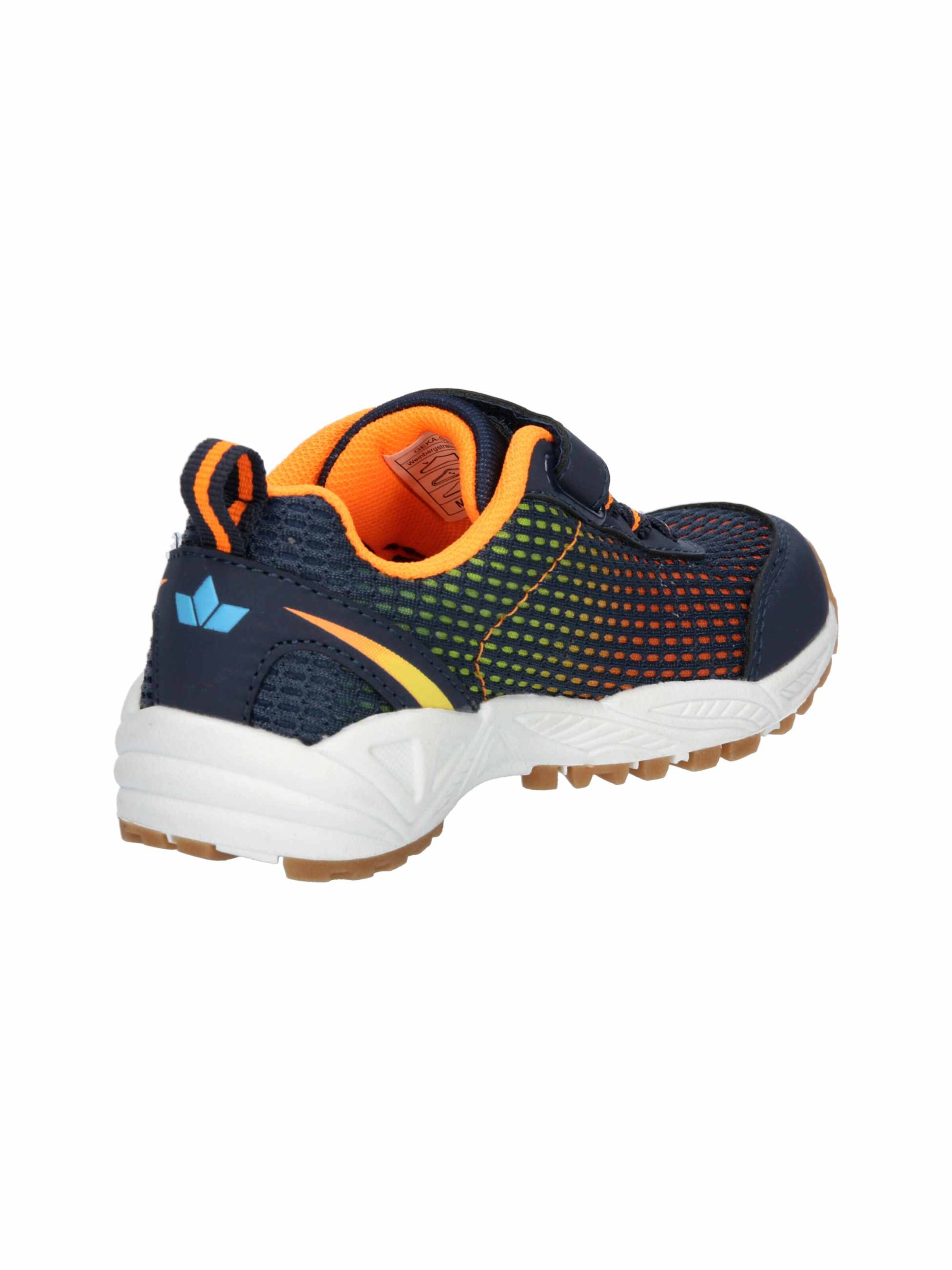 LICO Athletic Shoes 'Mio' in Blue