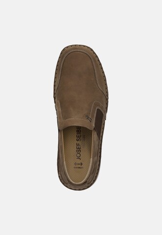 JOSEF SEIBEL Slip-ons 'New Anvers 71' in Brown