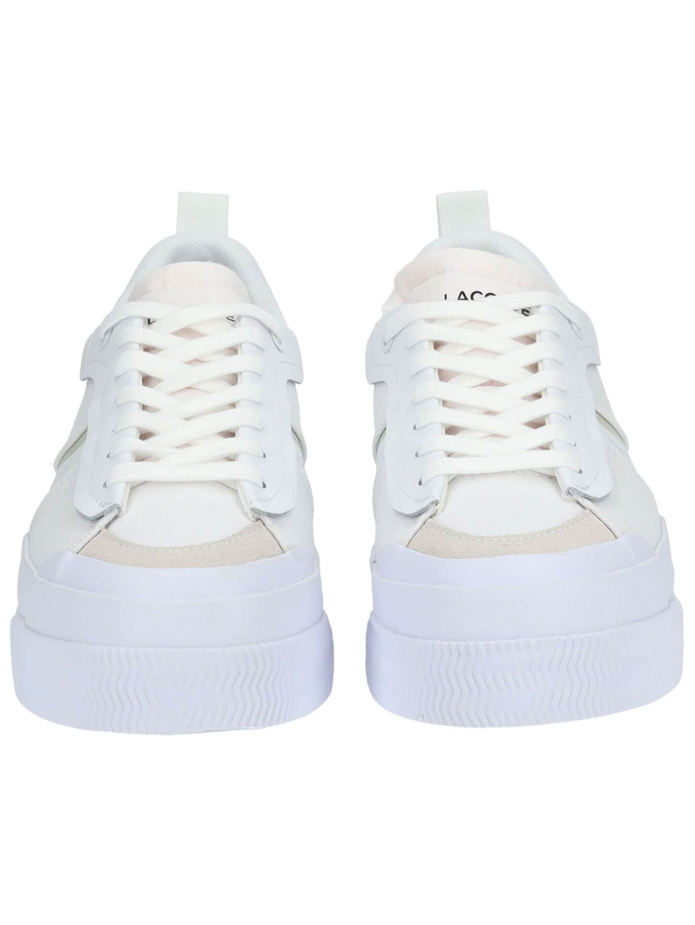 LACOSTE Sneakers in White