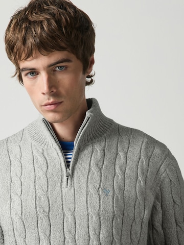 Pull-over Next en gris