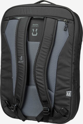 DEUTER Sports Backpack ' Aviant Carry On ' in Black