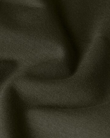 G-STAR Jurk 'Soft Sculpt Fit Flare Dress' in Grijs