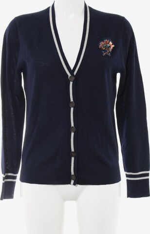J.Crew Sweater & Cardigan in M in Blue: front