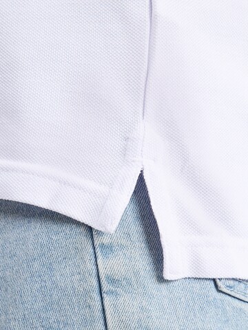 T-Shirt 'Senago' ELLESSE en blanc