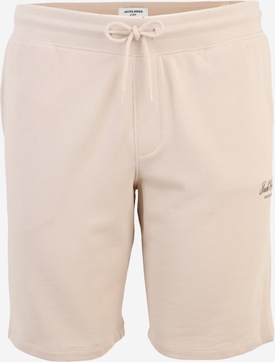 Jack & Jones Plus Hlače 'JPSTGORDON' veličine 42 u bež, Pregled proizvoda