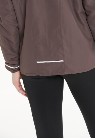 ENDURANCE Sportjacke 'Shela' in Lila