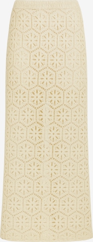 NORR Hame värissä valkoinen: etupuoli