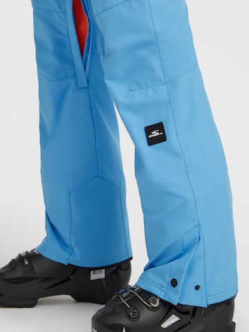 O'NEILL Slimfit Hose in Blau