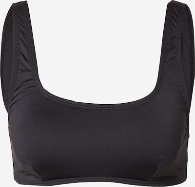 Cotton On Body Bikinitop in schwarz, Produktansicht