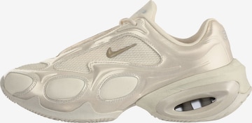 Nike Sportswear Низкие кроссовки 'Air Max Muse' в Белый: спереди
