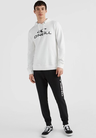 O'NEILL Sweatshirt i hvid