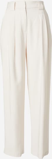 ABOUT YOU Trousers 'Mira' in Cream, Item view