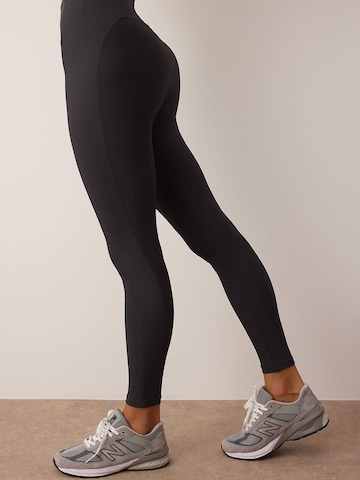 Trendyol Skinny Pajkice | siva barva