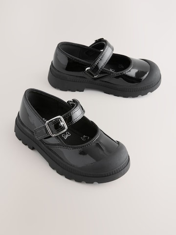 Next - Sabrina em preto