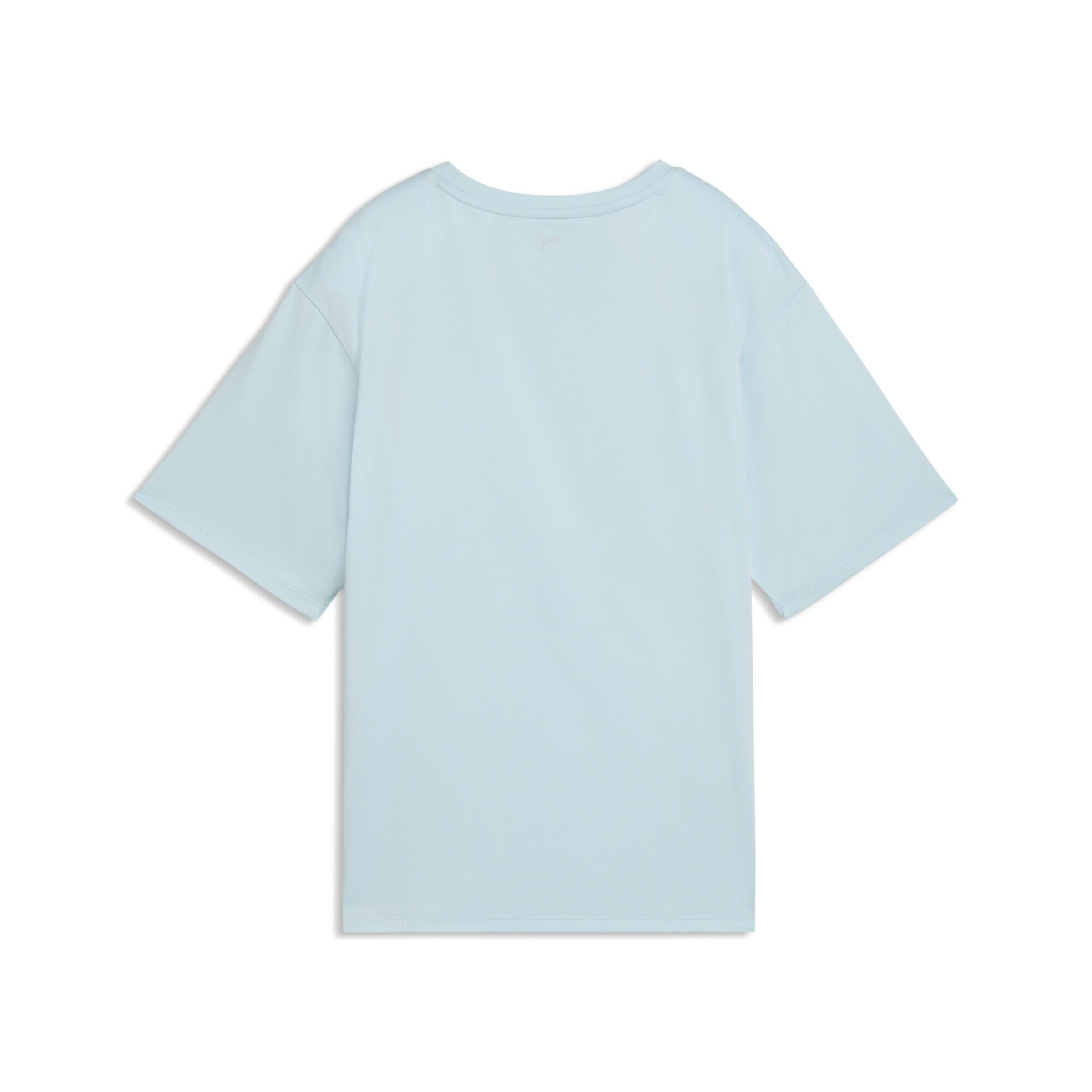 PUMA Funktionsshirt 'Tad Essential' in Blau