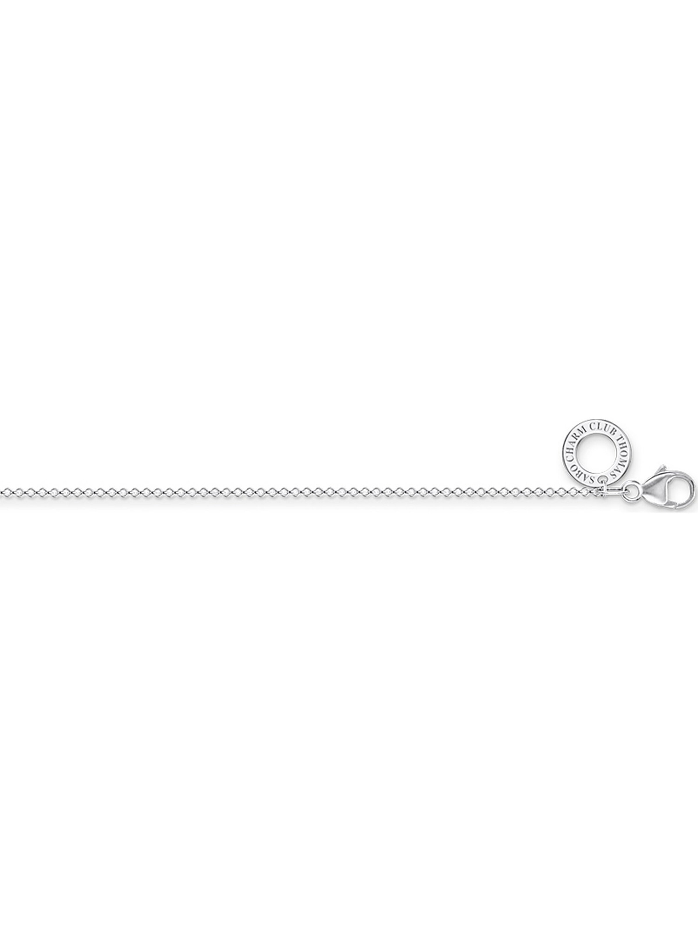 Thomas Sabo Kette in Silber