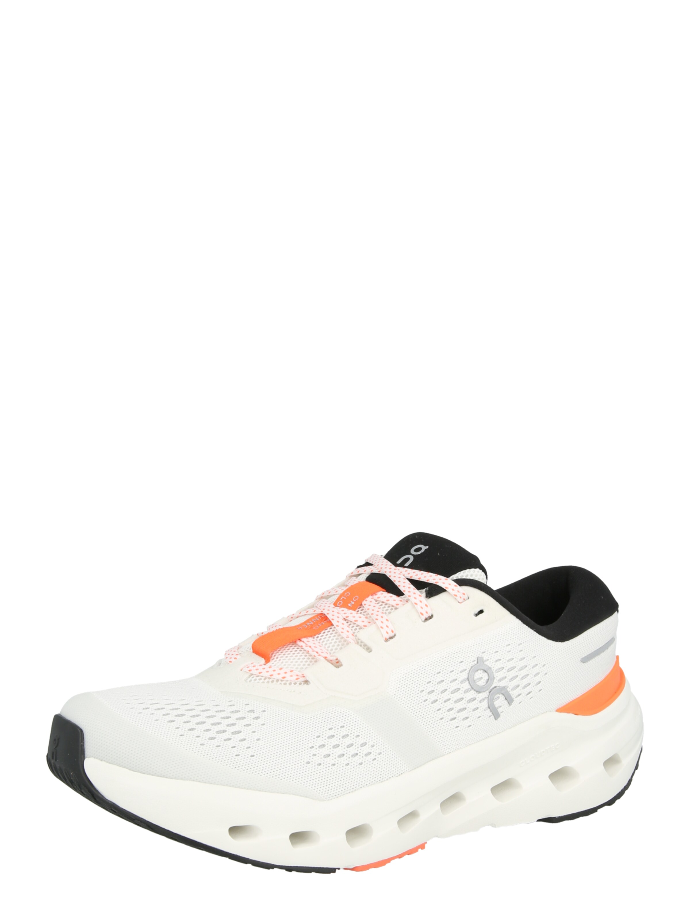 On Sneaker 'Cloudrunner 3' in Beige: Vorderseite