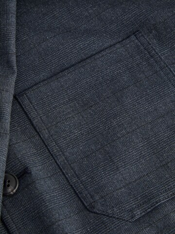 Veste mi-saison JACK & JONES en bleu