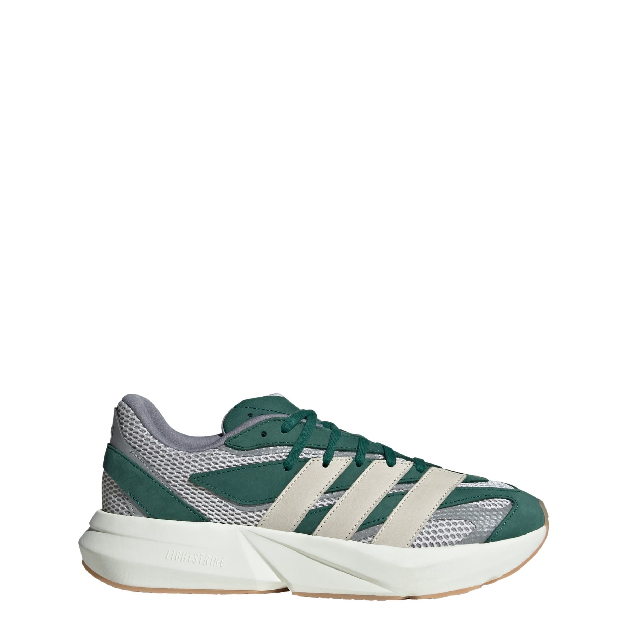 Baskets basses 'Lightblaze' ADIDAS SPORTSWEAR en vert