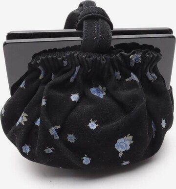 DOLCE & GABBANA Clutch One Size in Blau: predná strana