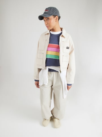 RIP CURL - Sudadera 'SURF REVIVAL' en azul