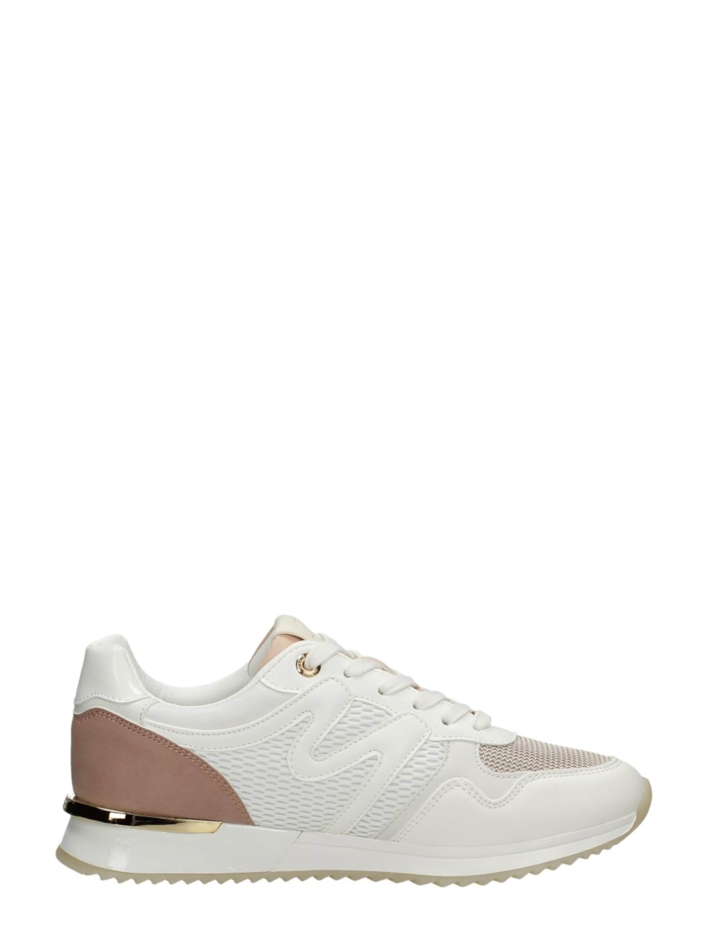 MEXX Sneaker low 'Kate'‌‌‌‌‌‌‌‌‌‌ in Weiß