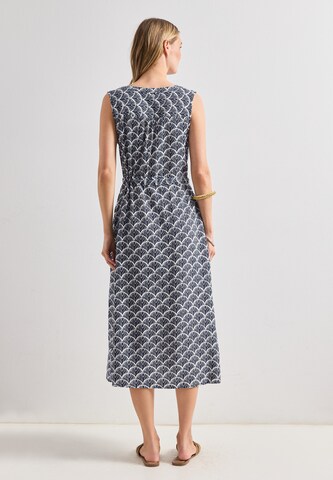 STREET ONE Dress in Blue