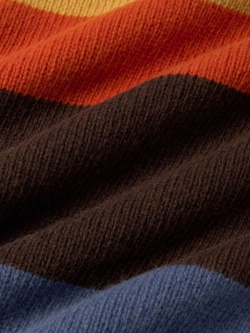 Thinking MU Pulóver 'Imogen' - piros