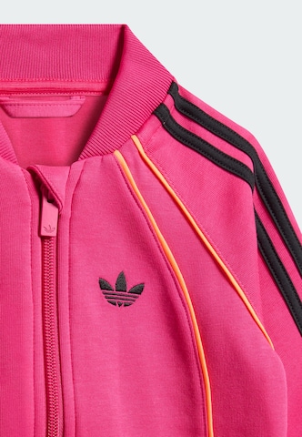 ADIDAS ORIGINALS Jogginganzug 'Spacer' in Pink