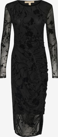 Robe 'CUAlifa' CULTURE en noir : devant