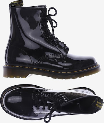 Dr. Martens Stiefelette 39 in Schwarz ABOUT YOU