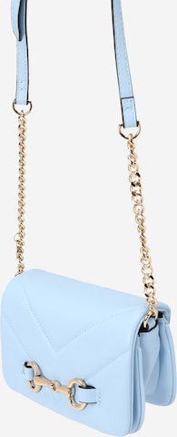 ALDO Crossbody bag 'ENYA' in Blue: front