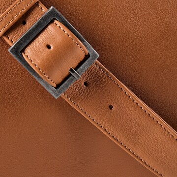 Sac à bandoulière 'Just Pure' Harbour 2nd en marron