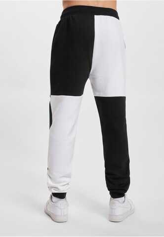 Ecko Unlimited Tapered Hose in Schwarz