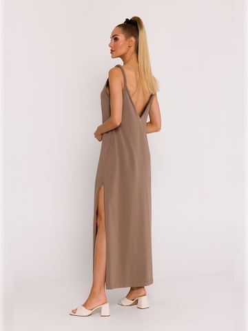 Rochie de la made of emotion pe maro
