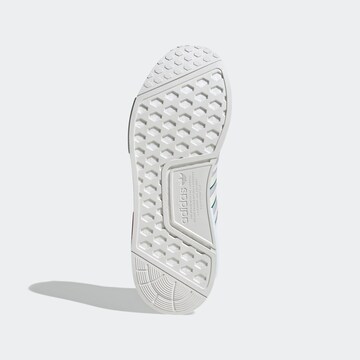 ADIDAS SPORTSWEAR Sneaker low in Grau