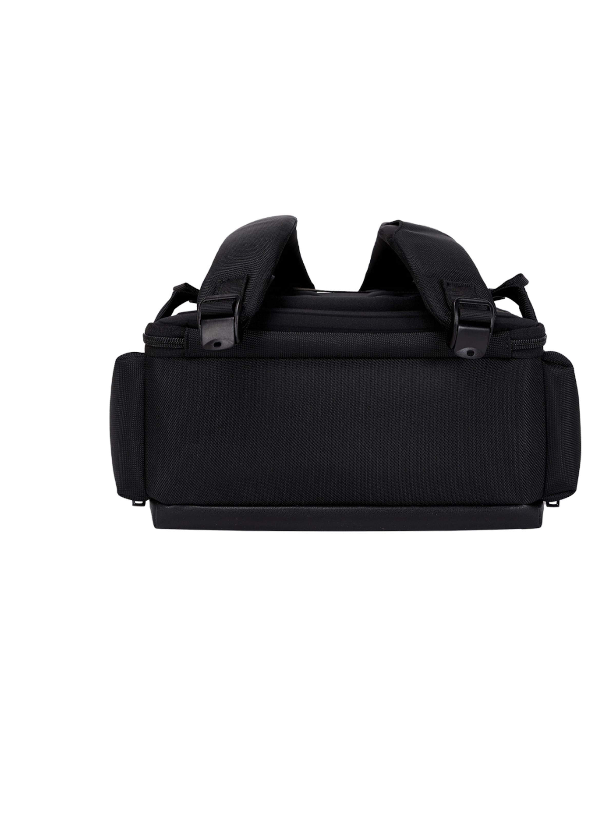 jolar Rucksack‌‌ in Schwarz