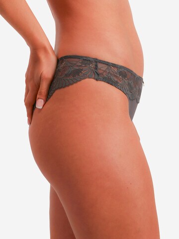 Slip ' Beautiful ' JOOP! en gris