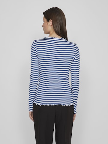 VILA Shirt in Wit