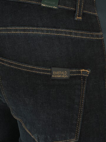 Regular Jeans de la LOVE2WAIT pe albastru