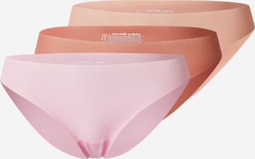 ChantelleSlip 'PULPIES' - bež boja: prednji dio