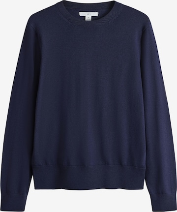The Set - Jersey en azul: frente