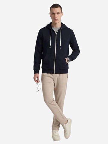 Tenue d'intérieur 'Dreiteiliges Set' Tommy Life en bleu