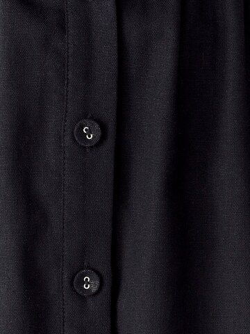 Willa Blusenkleid 'LINA' in Schwarz