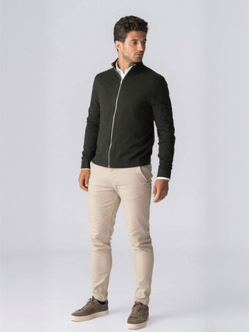 TEESHOPPEN Trui ' Pullover ' in Groen