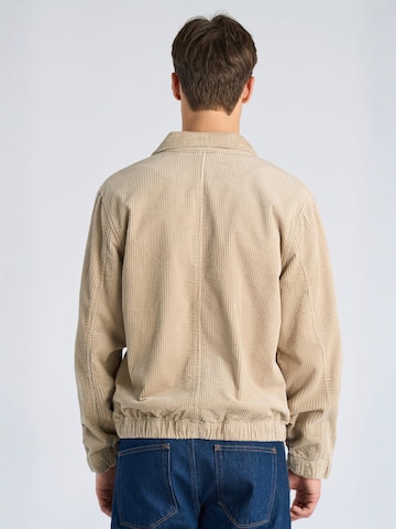 Giacca di mezza stagione di Lindbergh in beige