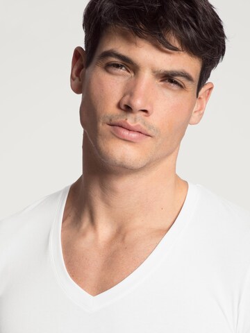 CALIDA Undershirt 'Evolution' in White
