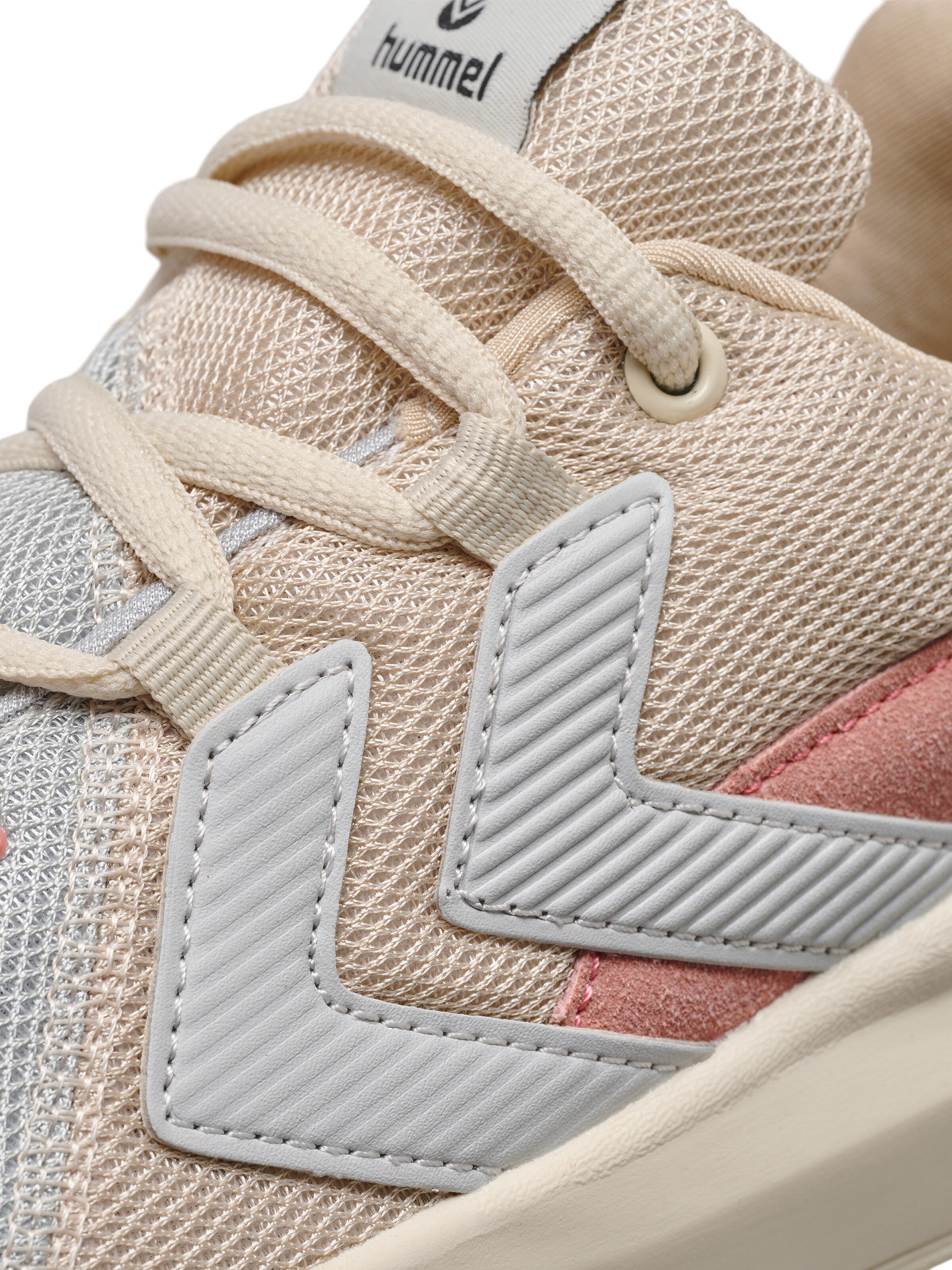 Hummel Sportssko 'Reach 300' i beige