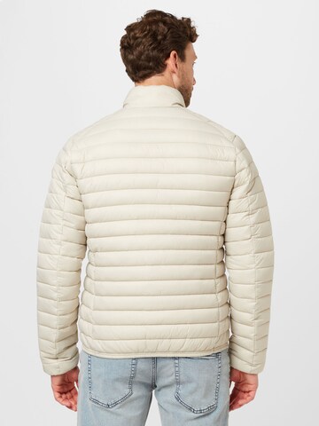 SAVE THE DUCK Between-season jacket 'Alexander' in Beige