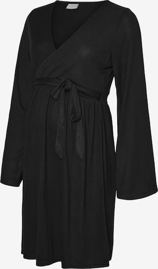 MAMALICIOUS Mekko 'MLMAEVE' värissä musta, Tuotenäkymä